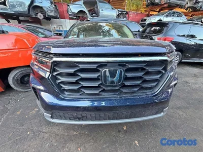  FRENTE COMPLETO HONDA PILOT 2023–2025 