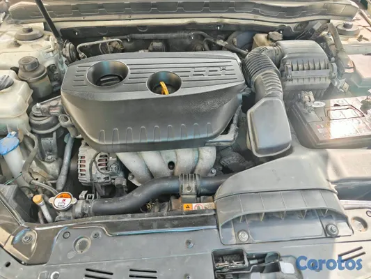 carros - kia k5 2013 4