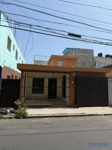 Se Vende Casa en Los Mina