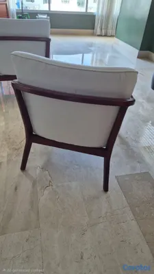 muebles y colchones - Butacas modernas de diseñador 2
