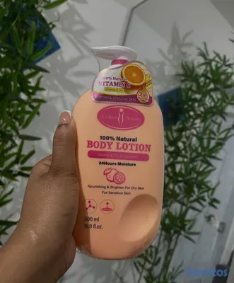 salud y belleza - Crema corporal  3
