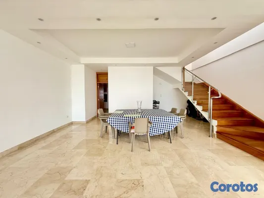 apartamentos - Apartamento en Venta Cacicazgos  20