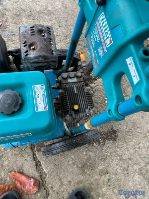 negocios en venta - MOTOBOMBA TOTAL 3” – 5.5 HP EN VENTA 2