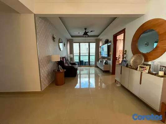 apartamentos - Apartamento en Venta, Renacimiento 3