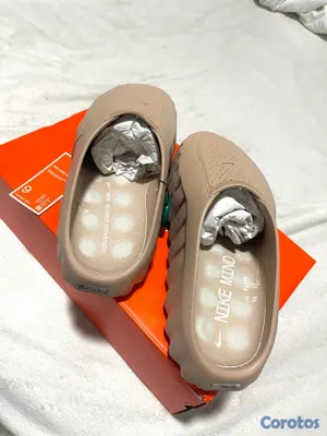 zapatos unisex - Se vende Nike Mind 001 Slide Size 9 nuevas  6