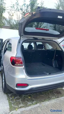 jeepetas y camionetas - kia sorento lx 2020 6