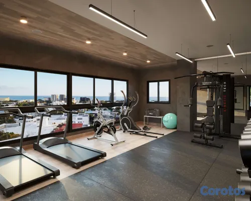 apartamentos - Imponente Torre de lujo en el exclusivo sector de  6