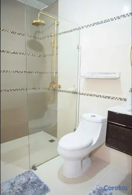 apartamentos - Apartamento en Alquiler Amueblado  NACO USD 2,000. 10