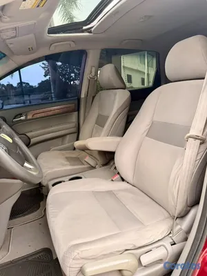 jeepetas y camionetas - 2011 Honda Crv Ex  2