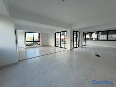 Apartamento a Estrenar en Los Cacicazgos | 368 m2 
