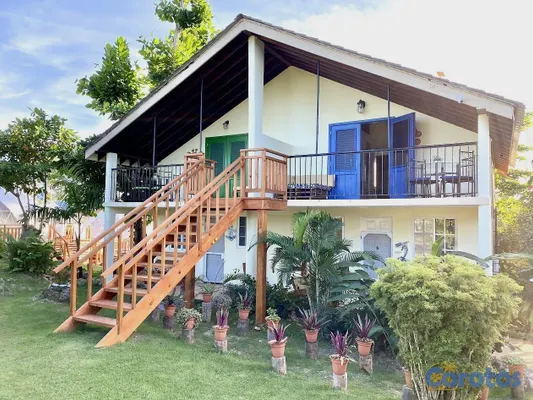 otros inmuebles - Hotel boutique en venta en Samaná 7