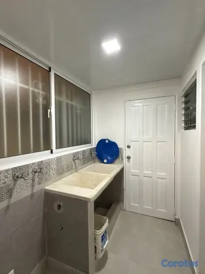 apartamentos - Apartamento en alquiler en el sector la Esperilla  12