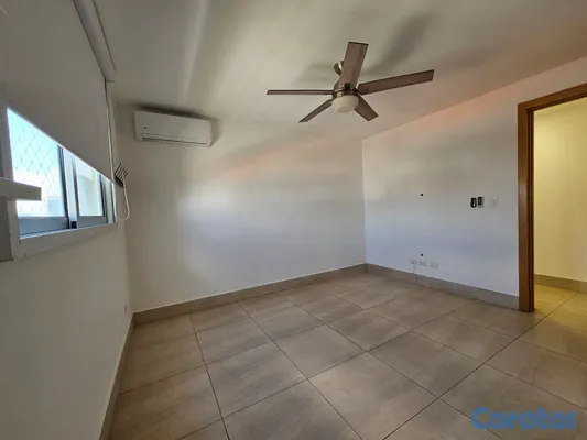 apartamentos - Alquiler de Apartamento en La Esperilla  5
