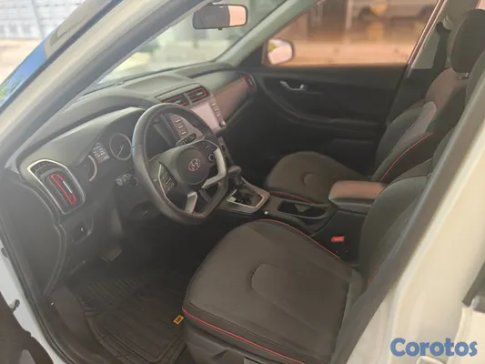jeepetas y camionetas - Hyundai Cantus 2022 9