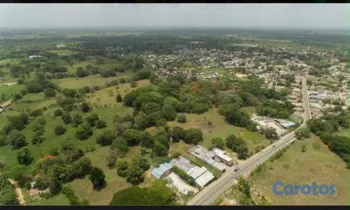 solares y terrenos - TERRENO OPORTUNIDAD inversionistas 33,760 MTS Villa mella - La victoria 