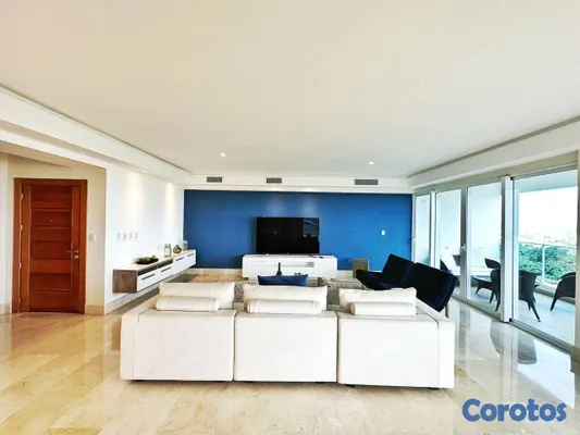 apartamentos - Apartamento en Venta, Mirador Sur 2