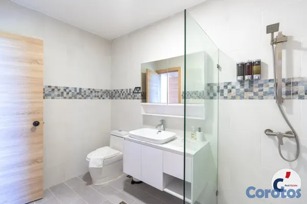casas - Villa moderna en Vistacana | 3 Hab | Piscina priva 10