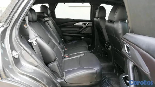 jeepetas y camionetas - mazda cx9 2017 signature  6