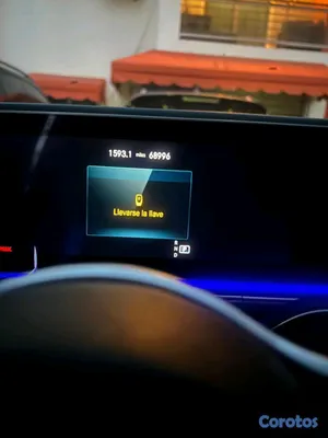 jeepetas y camionetas - Mercedes benz gle 350 2020  10
