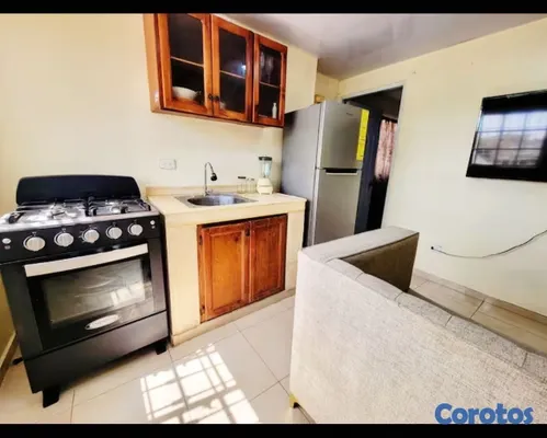 casas vacacionales y villas - vivienda rentada en Santo Domingo este "Airbnb" vacaciones, pasa días entre otro 4