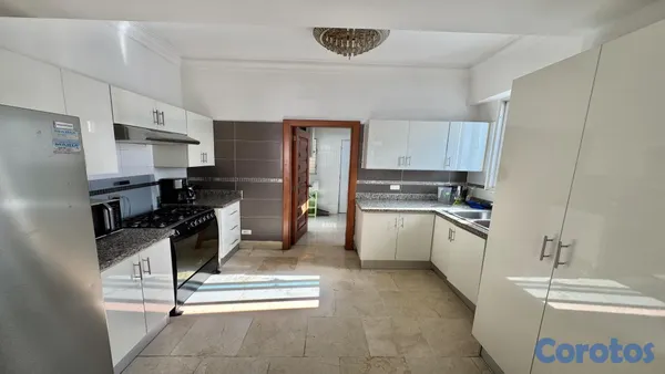 penthouses - Penthouse en Evaristo Morales 9