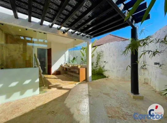 casas - Villa 4 Hab. Amueblada en Alquiler en Green Villag 20