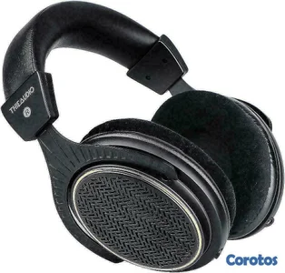 Audifonos Thieaudio Ghost Auriculares cableados Over Ear 40mm DD