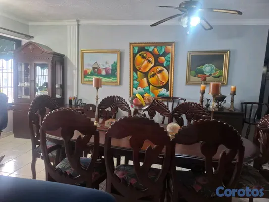 apartamentos - Apartamento clásico en zona del Ensanche Quisqueya 2