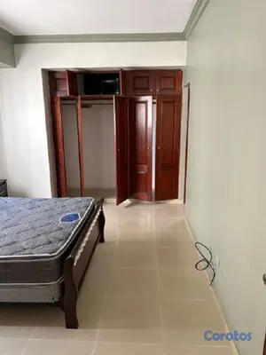 apartamentos - En Venta Apartamento de 1 habitacion en 5to nivel 7