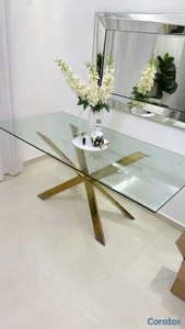 mesa de comedor 