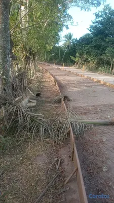 solares y terrenos - finca de 300 tareas en Monte Plata  3