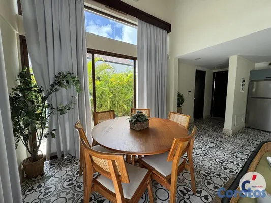 casas - Villa 3 habitaciones en renta – Green Village, Cap 5