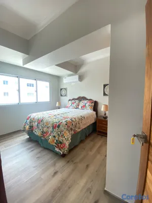 apartamentos - Apartamento Amueblado en el Vergel 7