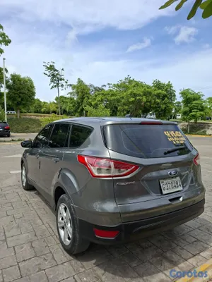 jeepetas y camionetas - Ford Escape 2014 - 2.5L- LIQUIDACION 11
