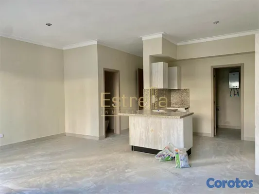 apartamentos - Proyecto de apartamento en venta (Entrega: Julio 2024) en  Evaristo Morales 4