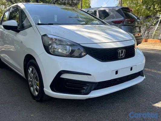 carros - Venta de Honda fit 2022  6