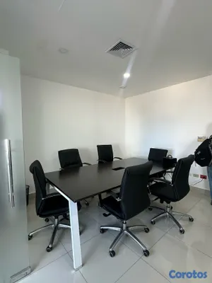 oficinas y locales comerciales - Local en Alquiler - 114mts - 2 Parqueos - Bella Vista - Piso Alto 4