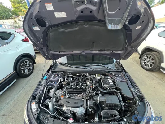 carros - 2022 Honda Civic Sport Touring 9