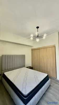 apartamentos - 🏡 APARTAMENTO AMUEBLADO EN VENTA – ZONA UNIVERSITARIA 11