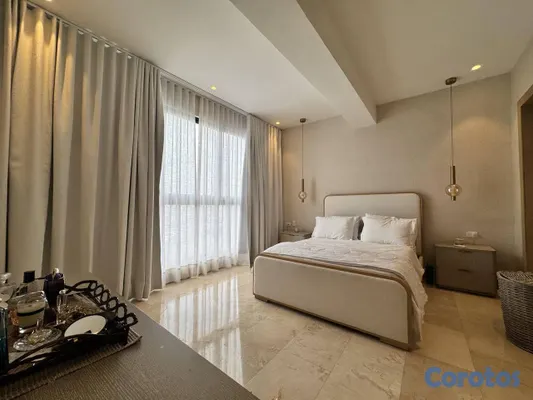 apartamentos - Apartamento en Venta de 2 hab. en Serrallés 6