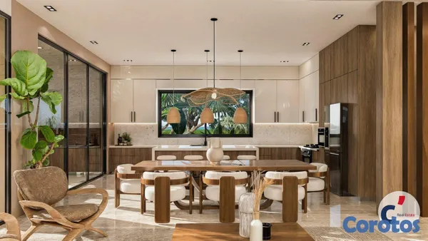 casas - Luxury Contemporary Villa in Punta Cana Village –  16