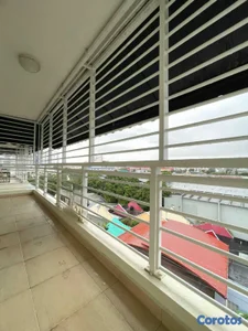 Penthouse en venta. 