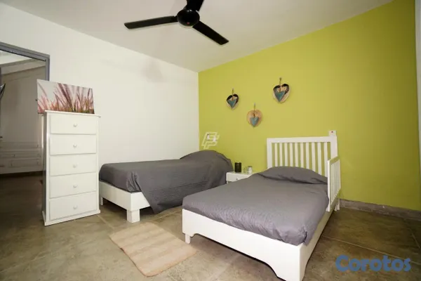 casas vacacionales y villas - Hermosa Villa a pocos minutos de la Playa 10