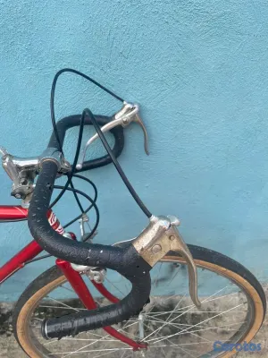 bicicletas y accesorios - bicicleta aro 26 4