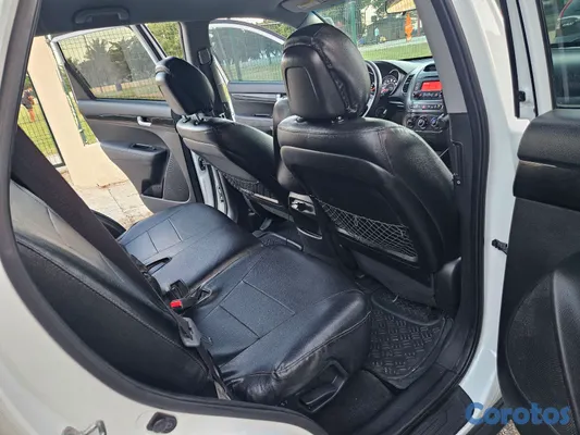 jeepetas y camionetas - kia sorento 2014
 6