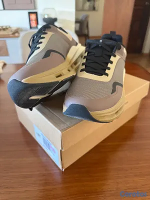 zapatos para hombre - Tenis Bruno Marc  2