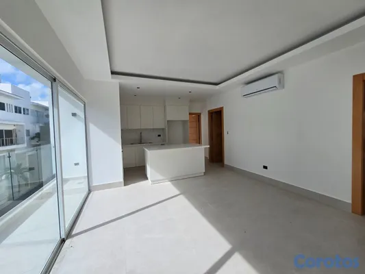apartamentos - Apartamento con línea blanca en Arboleda, Ciudad L 4