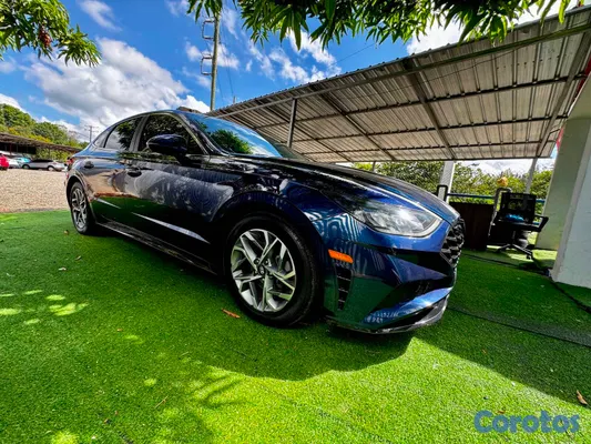 carros - 2022 Hyundai Sonata SEL PLus Clean Carfax. 4
