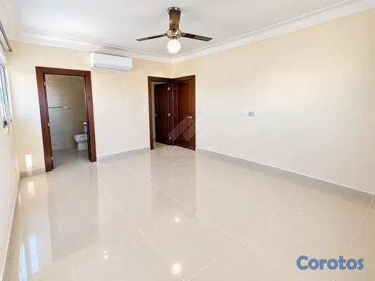 apartamentos - TORRE RENTA VILLA OLGA ASCENSOR Y PLANTA FULL STGO 4