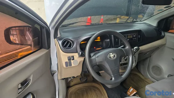 carros - Daihatsu mira 2015 7